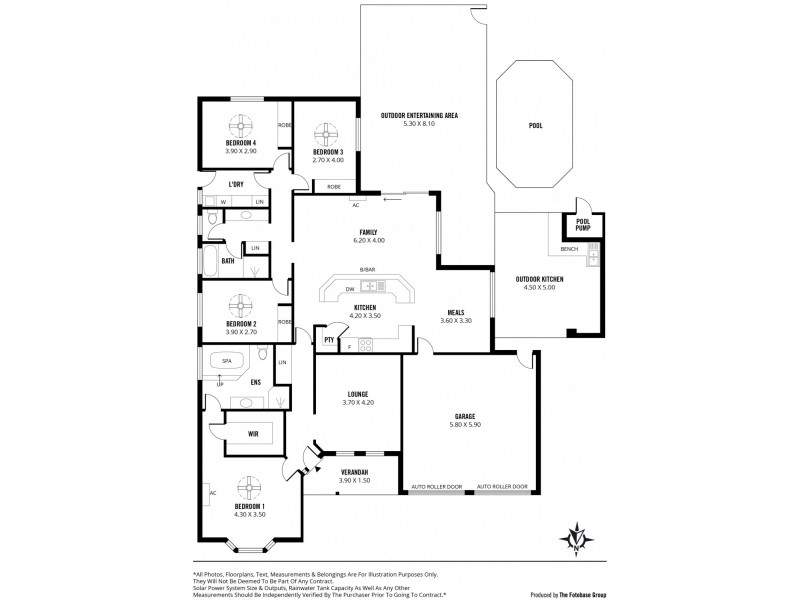 5 Austin Court, Sheidow Park SA 5158