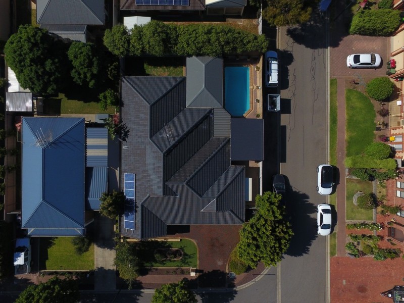 5 Austin Court, Sheidow Park SA 5158