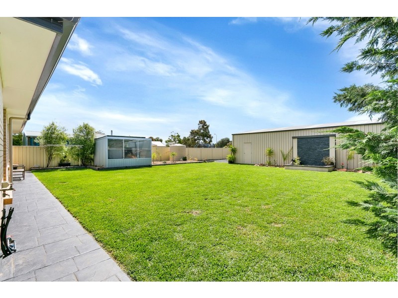 5 Toucan Loop, Aldinga Beach SA 5173