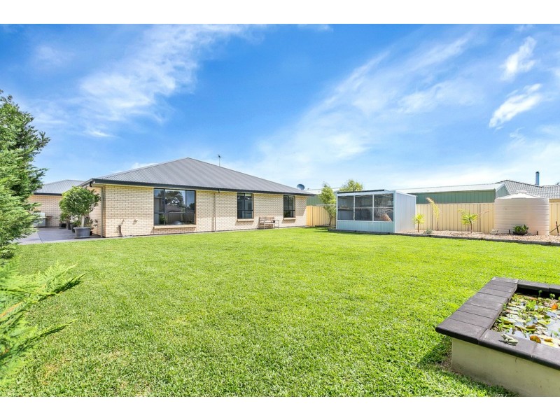 5 Toucan Loop, Aldinga Beach SA 5173