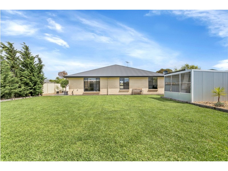 5 Toucan Loop, Aldinga Beach SA 5173