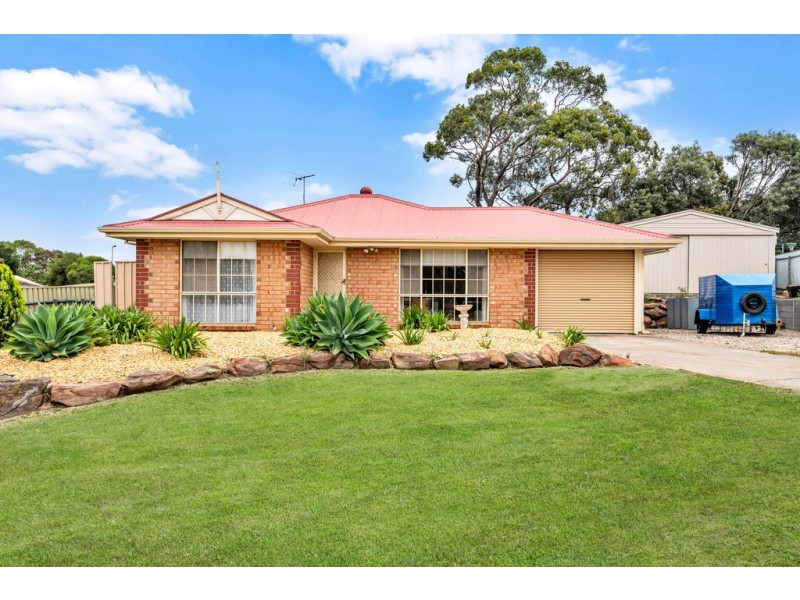 6 Ballina Court, Huntfield Heights SA 5163