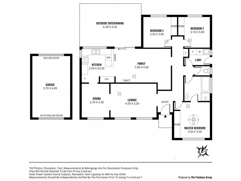 45 Neeangarra Crescent, Hallett Cove SA 5158