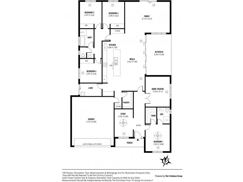 10 Teal Avenue, Moana SA 5169