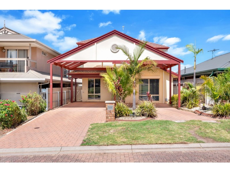 6 Cove Circuit, Seaford Rise SA 5169