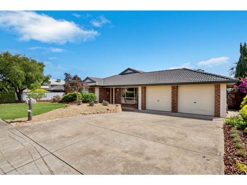 23 Babbacombe Drive, Moana SA 5169