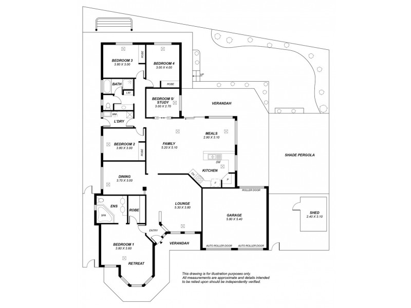 11 Spy Glass Hill Circuit, Seaford Rise SA 5169