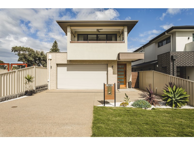 10A Robertson Road, Moana SA 5169