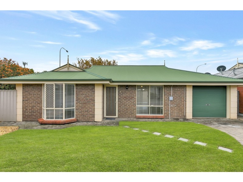 2/ 2 Barbados Drive, Seaford Rise SA 5169