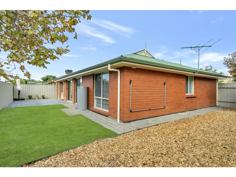 2/ 2 Barbados Drive, Seaford Rise SA 5169