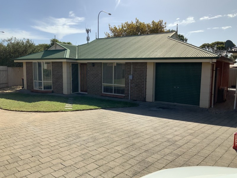 2/ 2 Barbados Drive, Seaford Rise SA 5169