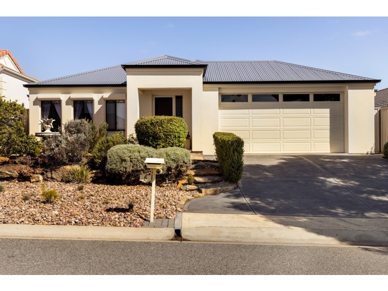 5 HENLEY CIRCUIT, Seaford Rise SA 5169
