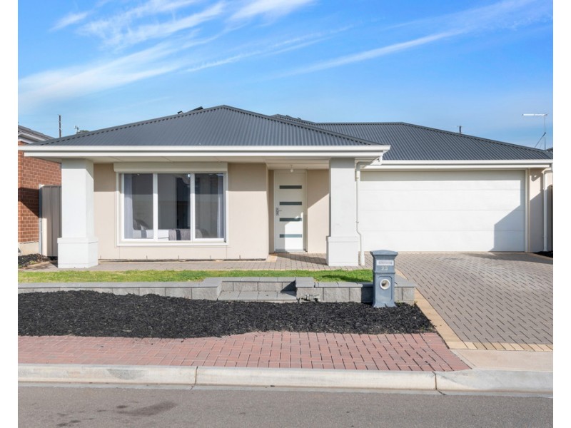 23 Adel Circuit, Huntfield Heights SA 5163
