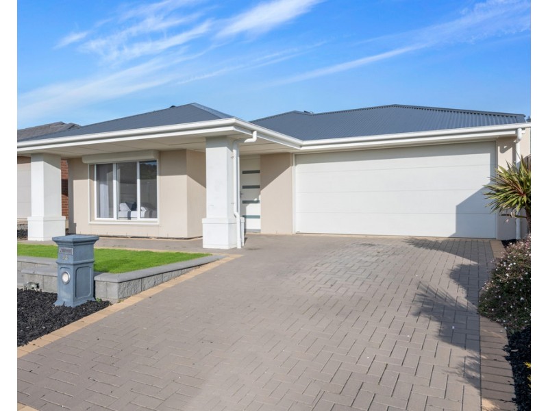 23 Adel Circuit, Huntfield Heights SA 5163