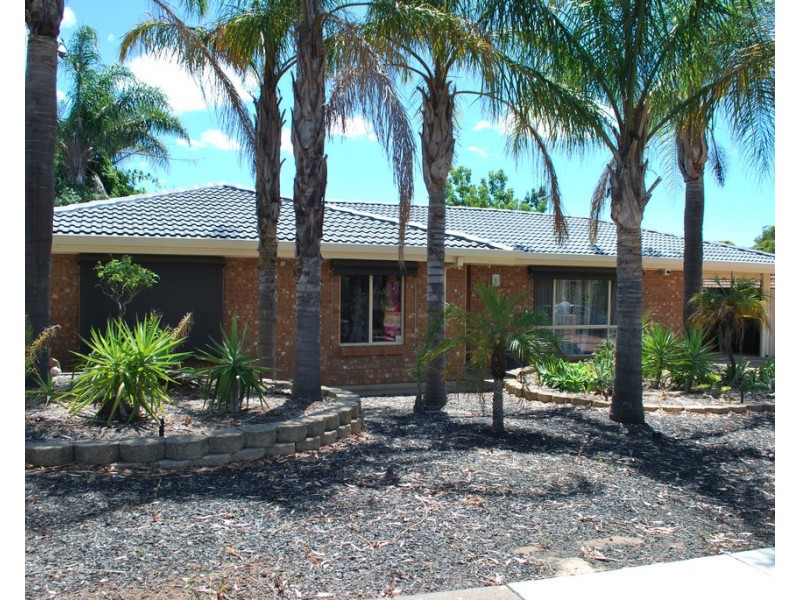 3 Concord Drive, Old Reynella SA 5161