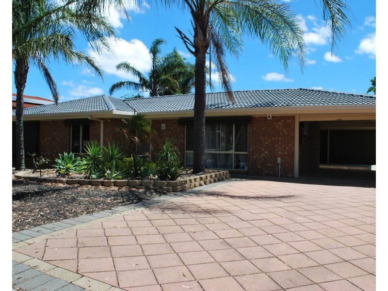 3 Concord Drive, Old Reynella SA 5161