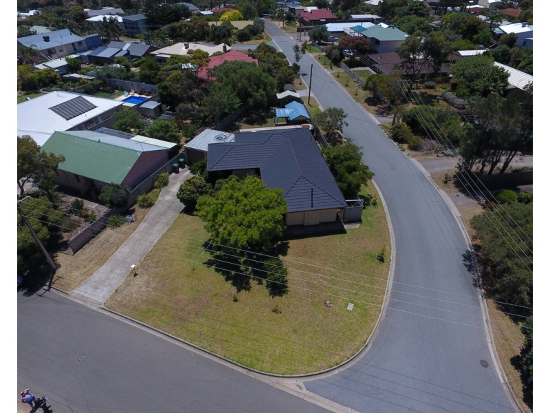 17 Grandview Avenue, Maslin Beach SA 5170