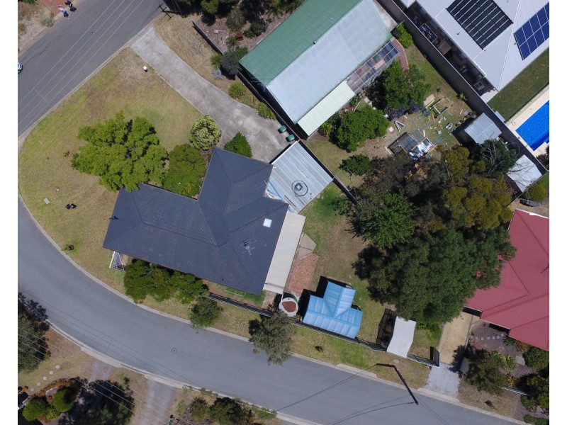 17 Grandview Avenue, Maslin Beach SA 5170