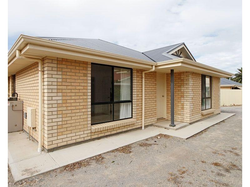 2/35 Baden Terrace, O’sullivan Beach SA 5166