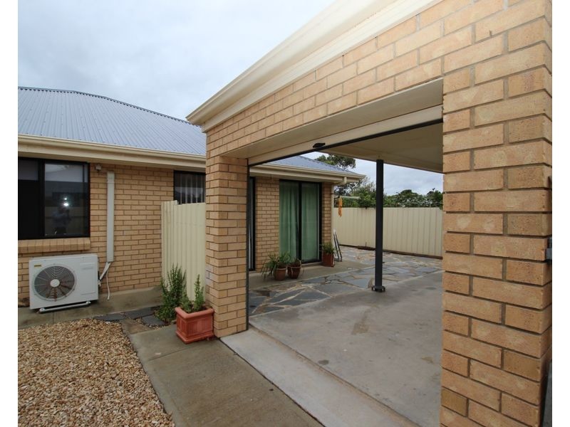 2/35 Baden Terrace, O’sullivan Beach SA 5166