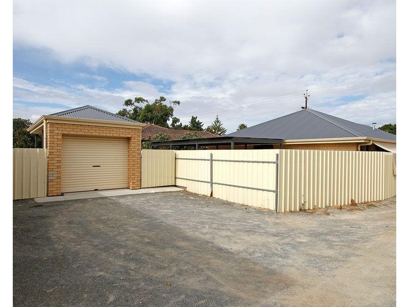 2/35 Baden Terrace, O’sullivan Beach SA 5166