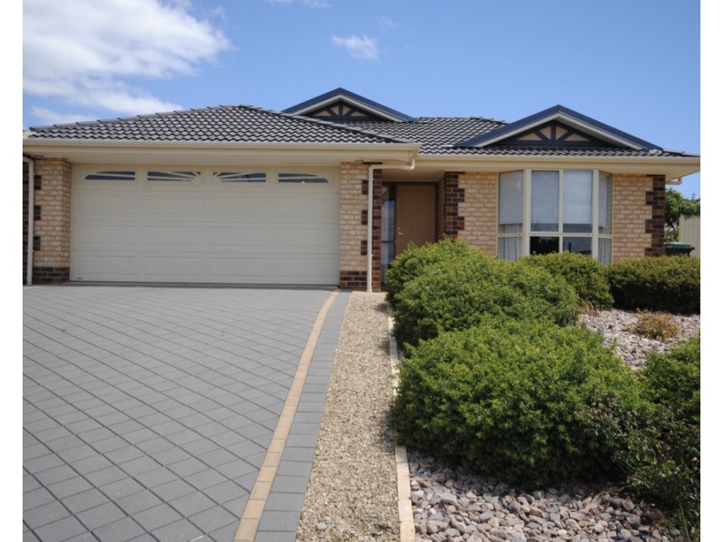 22 ESPERANCE BOULEVARD, Seaford Rise SA 5169