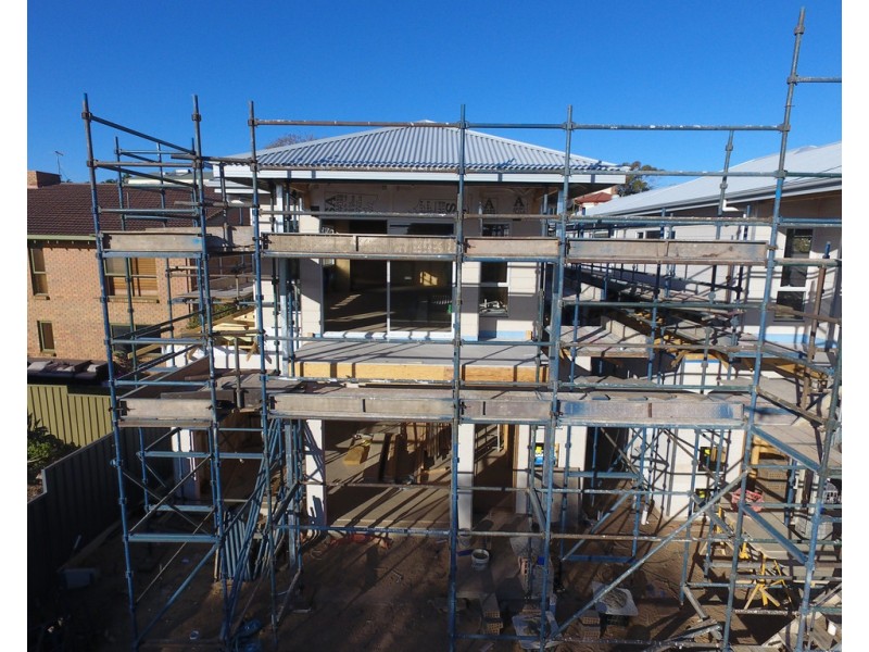 Lot 100/101 23 Nashwauk Crescent, Moana SA 5169