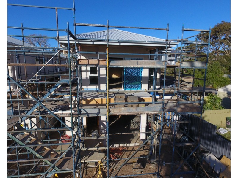 Lot 100/101 23 Nashwauk Crescent, Moana SA 5169