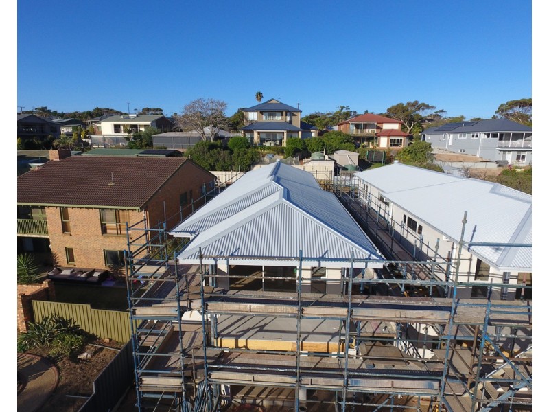 Lot 100/101 23 Nashwauk Crescent, Moana SA 5169