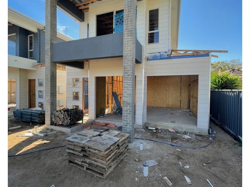 Lot 100/101 23 Nashwauk Crescent, Moana SA 5169