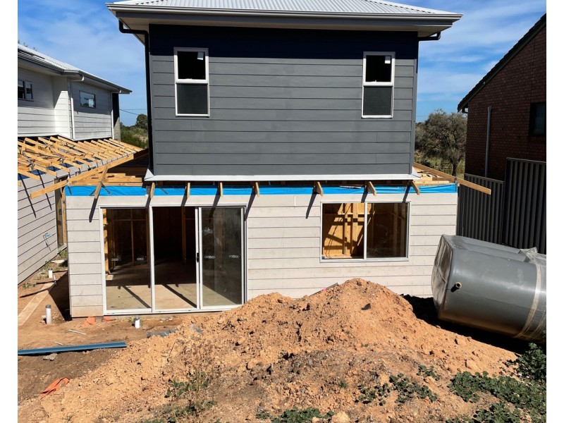 Lot 100/101 23 Nashwauk Crescent, Moana SA 5169