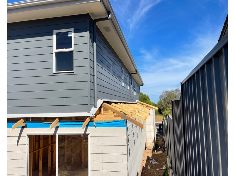 Lot 100/101 23 Nashwauk Crescent, Moana SA 5169