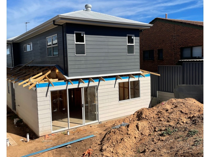 Lot 100/101 23 Nashwauk Crescent, Moana SA 5169