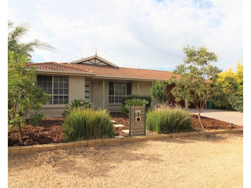 20 Pebble Beach Grove, Seaford Rise SA 5169