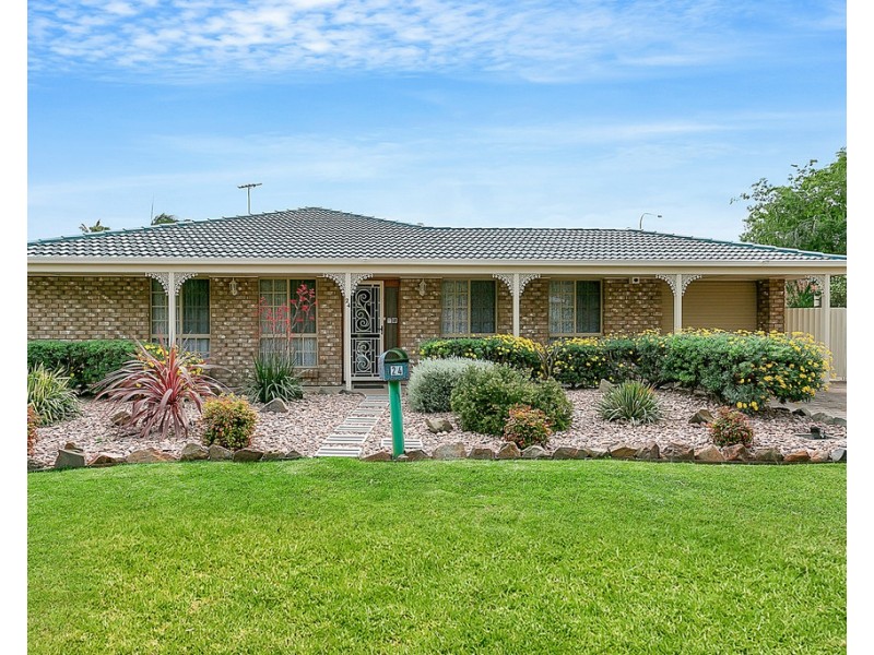 24 Mallard Crescent, Seaford Rise SA 5169