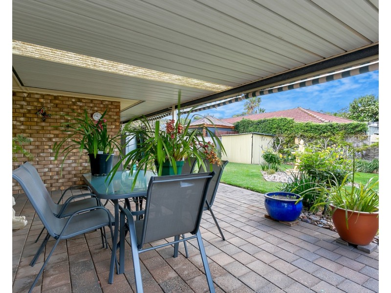 24 Mallard Crescent, Seaford Rise SA 5169