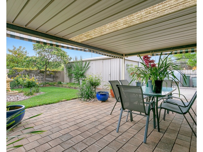 24 Mallard Crescent, Seaford Rise SA 5169
