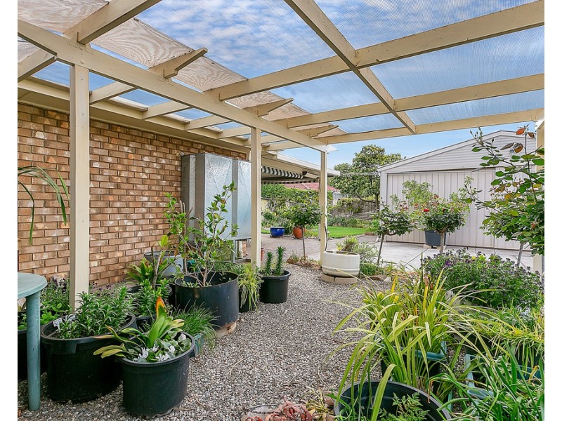 24 Mallard Crescent, Seaford Rise SA 5169