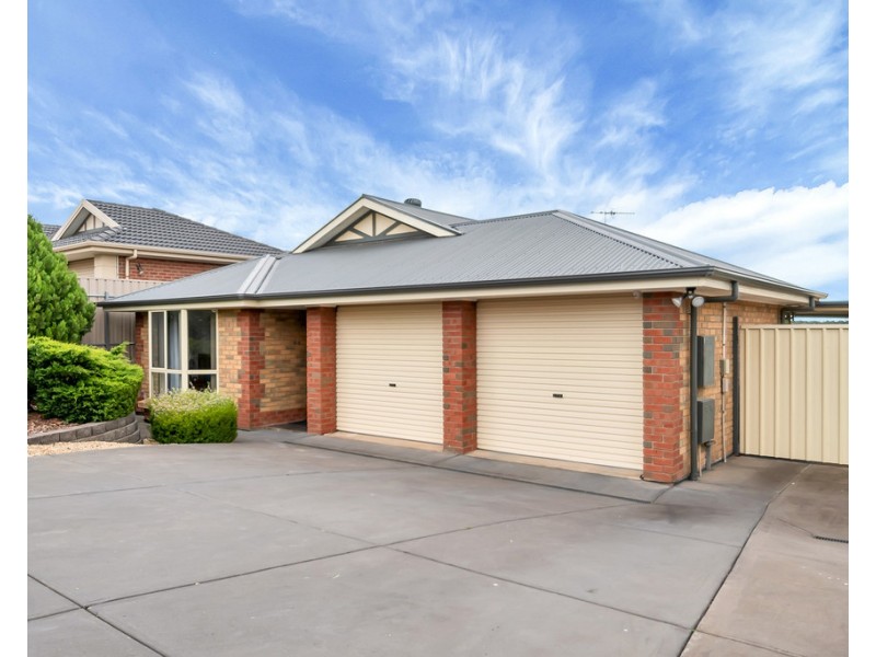 21 Edithburgh Avenue, Seaford Rise SA 5169