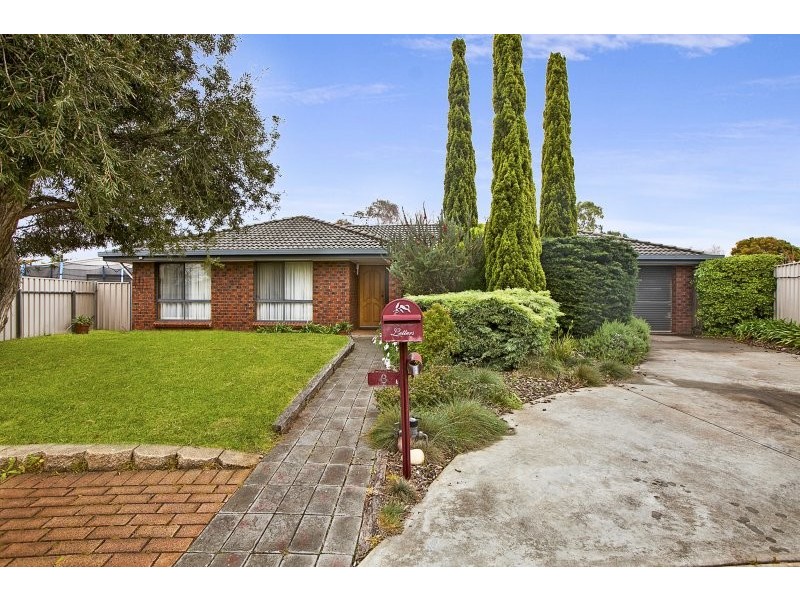 3 Petrel Close, Seaford Rise SA 5169