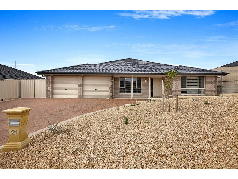 21 Beachport Road, Seaford Rise SA 5169