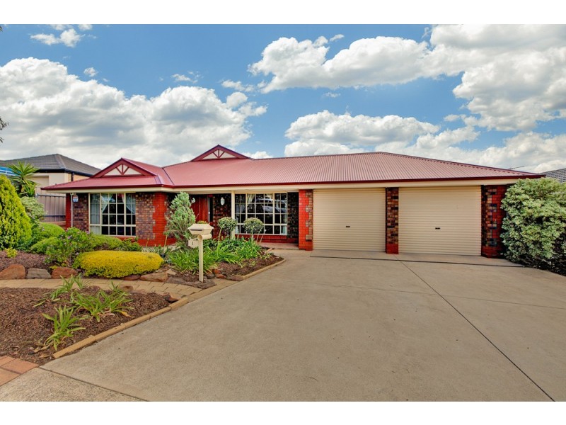 11 Tennyson Street, Seaford Rise SA 5169