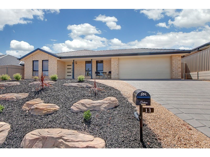 13 Byron Bay Boulevard, Seaford Rise SA 5169