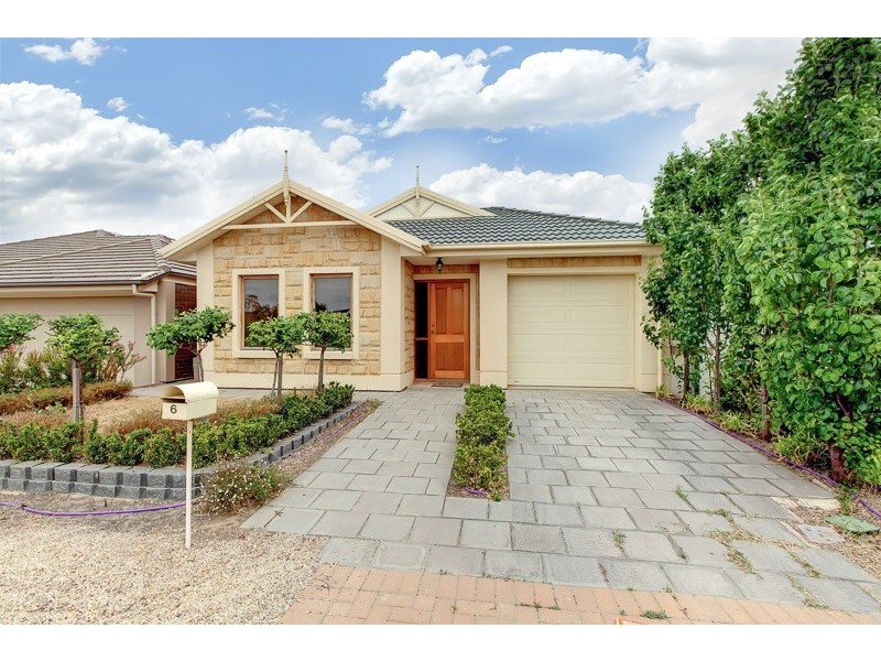 6 Buoy Crescent, Seaford Meadows SA 5169