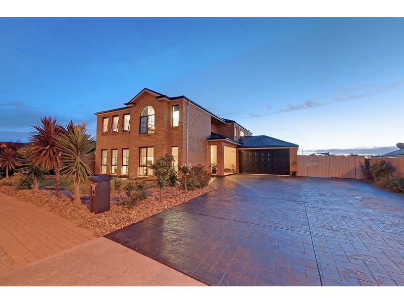 93 Grand Boulevard, Seaford Rise SA 5169