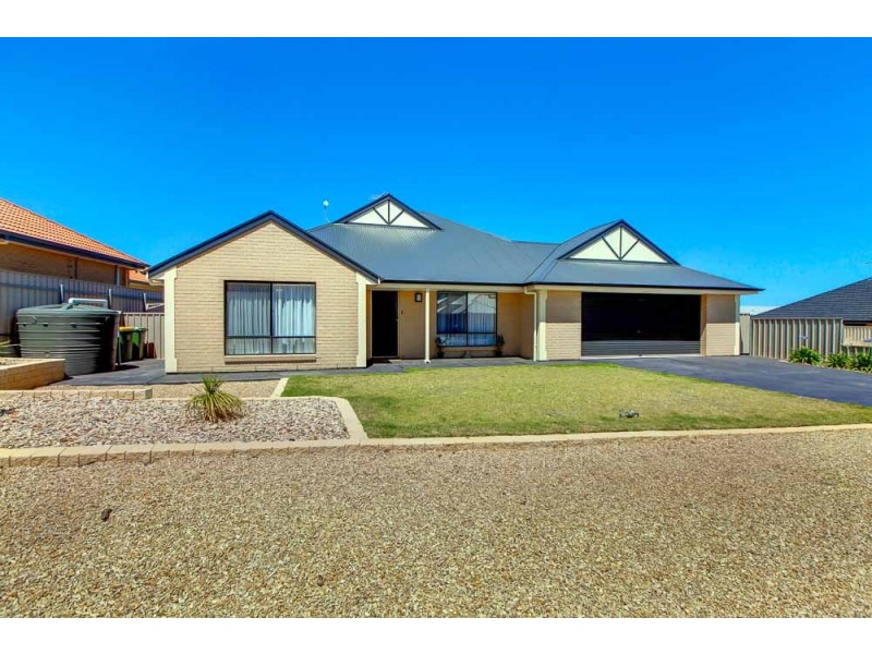 32 Shoreline Avenue, Sellicks Beach SA 5174