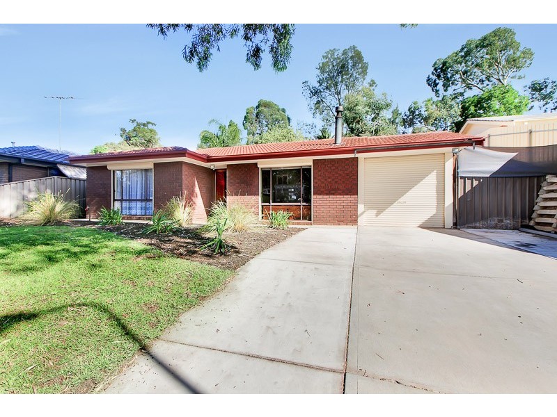 5 Seaview Court, Morphett Vale SA 5162