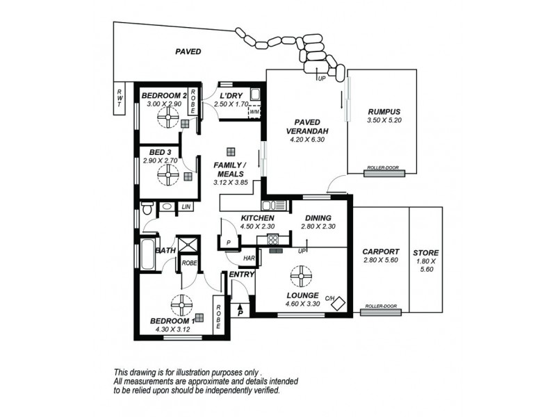 5 Seaview Court, Morphett Vale SA 5162