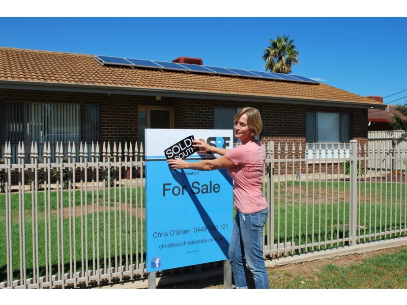 40 Helmsman Terrace, Seaford SA 5169