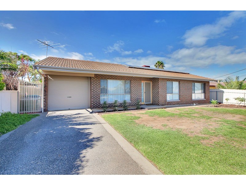 40 Helmsman Terrace, Seaford SA 5169